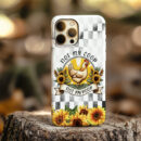 Not My Coop - Tough Phone Case