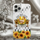 Not My Coop - Tough Phone Case