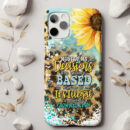 Most Of My Decisions - Tough Phone Case
