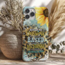 Most Of My Decisions - Tough Phone Case