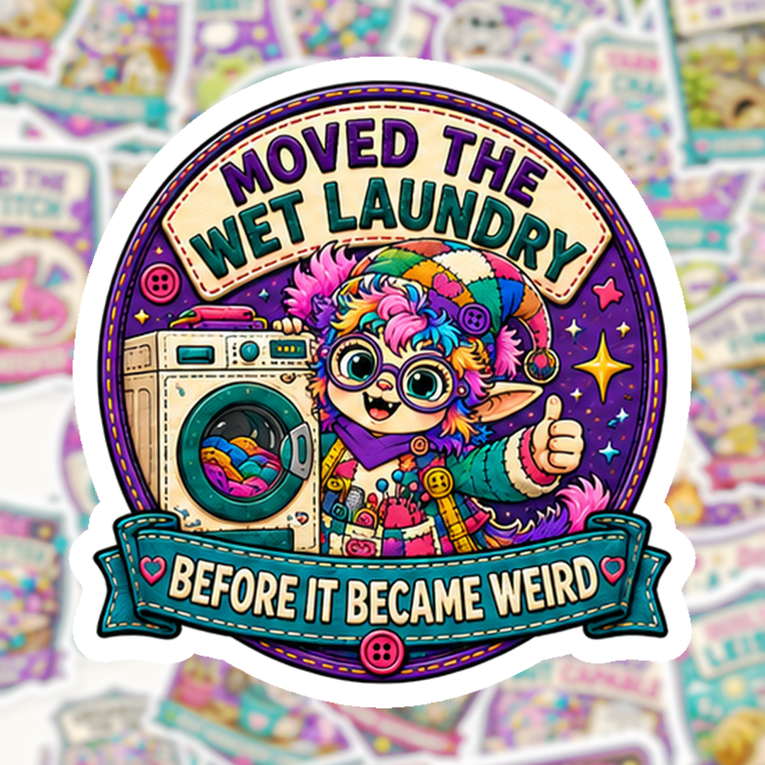 Executive Function Merit Badges – Set 01 - Image 8