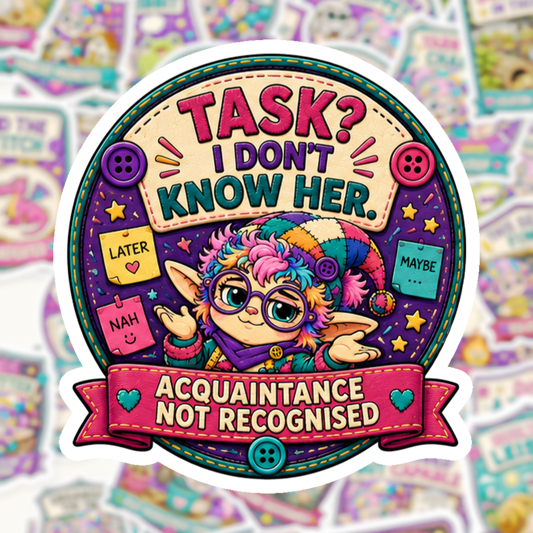 Executive Function Merit Badges – Set 08 - Image 5