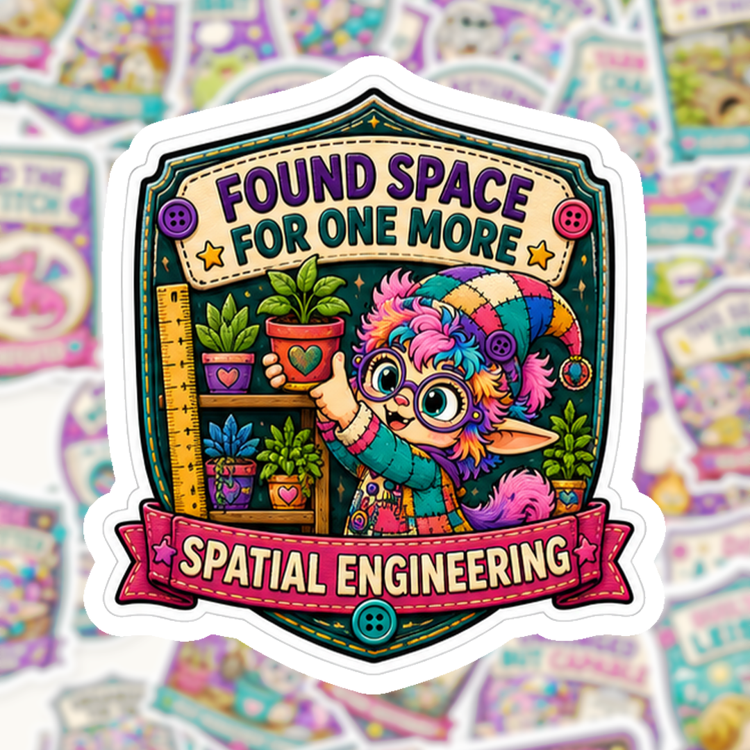 Plant Merit Badges – Set 01 - Image 5