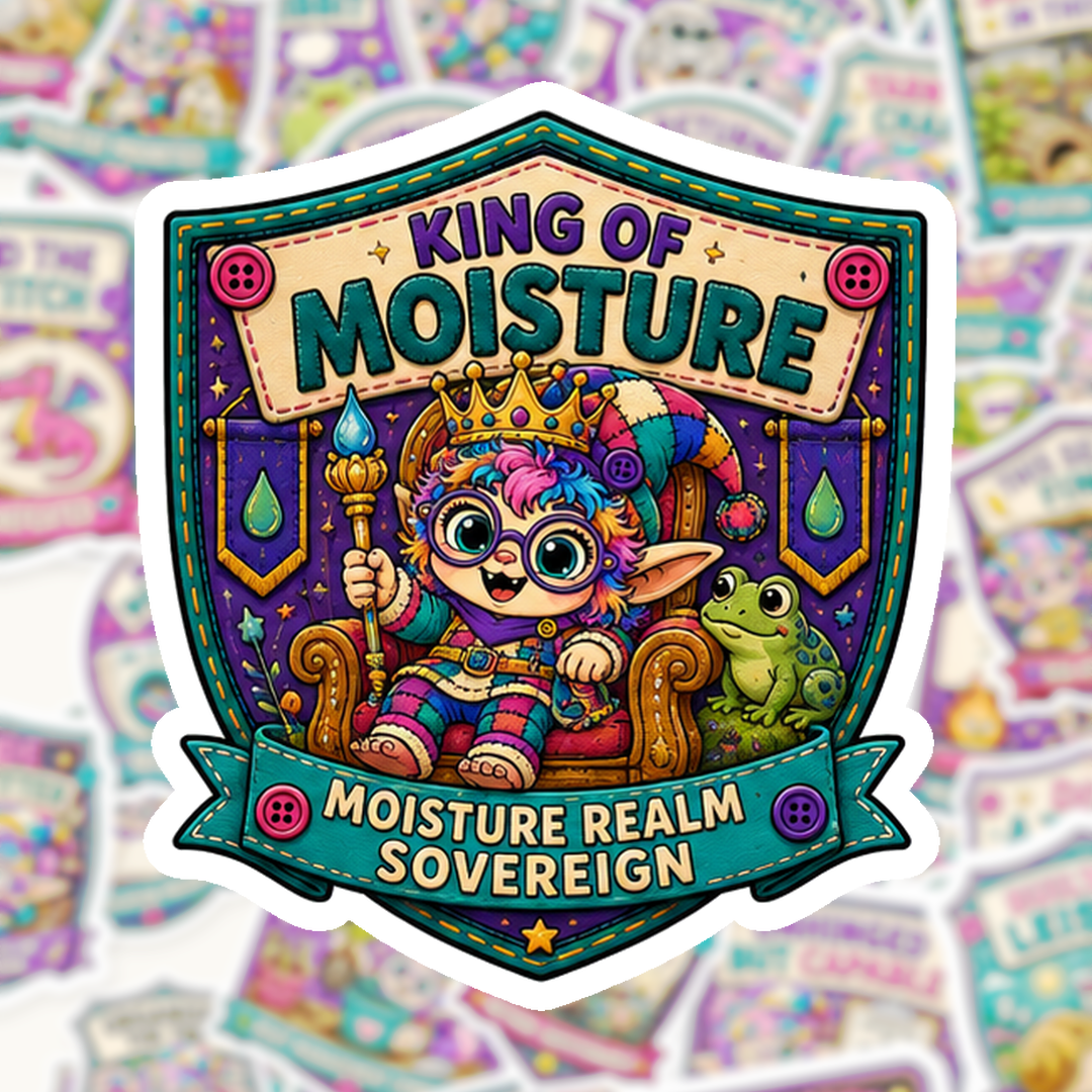 Frog Merit Badges – Set 01 - Image 9
